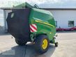 Empacadora gigant - John Deere - v461r hc25
