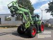 Tractor agrícola - Fendt - 720 vario s4 profi plus