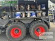 Empacadora gigant - Claas - quadrant 5200 fc tandem