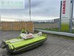 Cortacésped manual - Claas - corto 270 fn