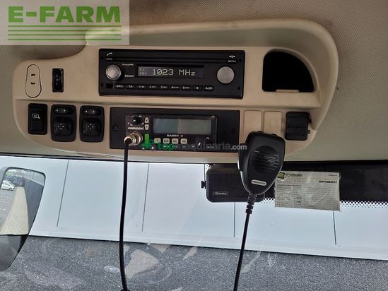 Tractor agrícola - John Deere - 6230r