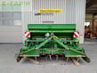 Combinado de siembra - Amazone - kx 3000 + ad 303 special