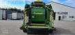 Empacadora gigant - Krone - comprima cf 155 xc + cci 1200 terminal