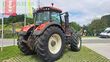 Tractor agrícola - Valtra - s353 rüfa