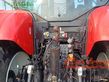 Tractor agrícola - Steyr - cvt 6185 hi-escr