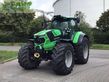 Tractor agrícola - Deutz-Fahr - 7250 agrotron ttv