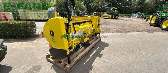 Cabezal - John Deere - 639