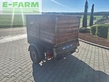 Remolqu agrícola -  - tiger cr pkw-anhänger