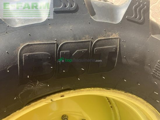 Tractor agrícola - John Deere - 6125r