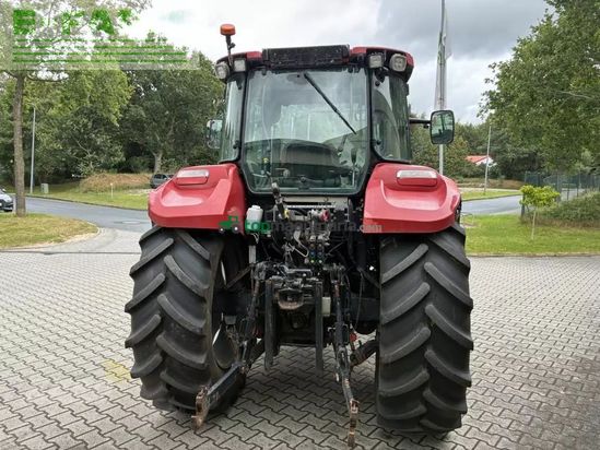 Tractor agrícola - Case IH - farmall 105 u