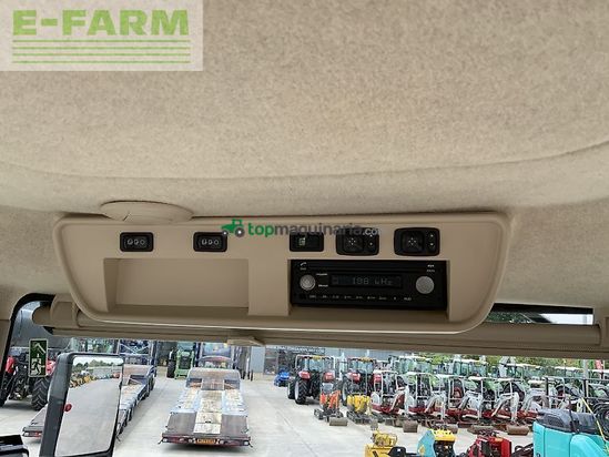 Tractor agrícola - John Deere - 8370r ultimate edition tractor (st23424)