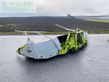 Cabezal - Claas - orbis 600