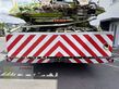 Cosechadora de Cereal - Claas - jaguar 970 4wd