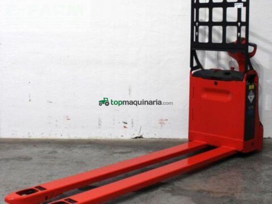 Elevadora - Linde - t 20 ion 1152-02