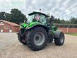 Tractor agrícola - Deutz-Fahr - 6230