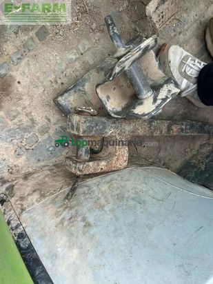 Tractor agrícola - Claas - arion 430