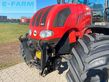 Tractor agrícola - Case IH - cvt 6230 mit frontzapfwelle