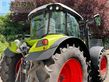 Tractor agrícola - Claas - arion 450 stage v