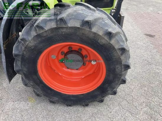 Tractor agrícola - Claas - celtis