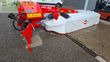 Cortacésped manual - Kuhn - gmd 3510-ff