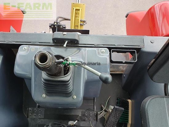 Tractor agrícola - Belarus - 3022 dc1 rüfa