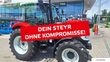 Tractor agrícola - Steyr - 4065 kompakt s S