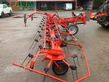 Henificador - Kuhn - gf8702t
