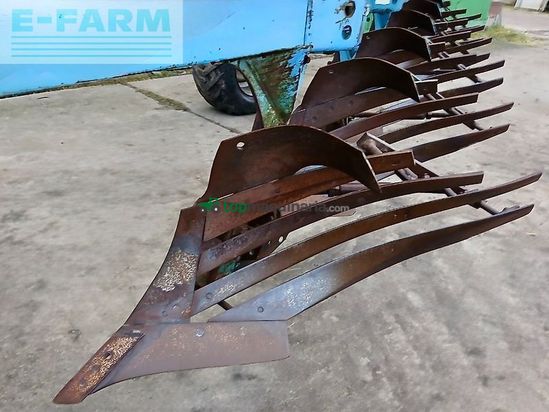 Arado - Rabe - kranich-avant 160 - 6 schar