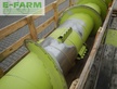 Cabezal - Claas - schnecke directdisc 600