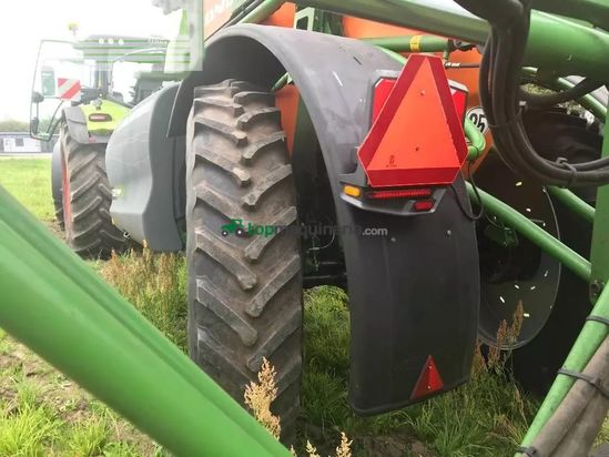 Atomizador - Amazone - ux 6201 super