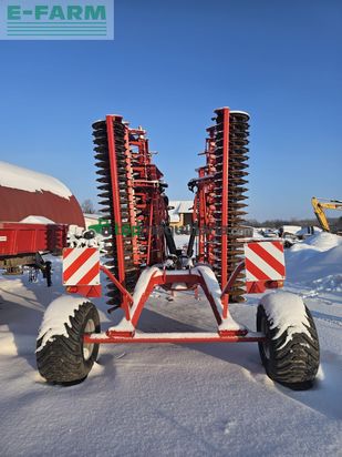 Grada de disco - Kverneland - Qualidisc Farmer 6000T