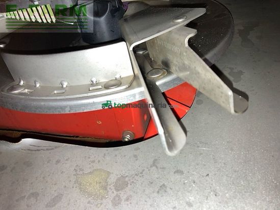 Esparcidor - Rauch - axera h/emc **kundenauftrag**