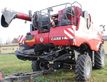 Cosechadora de Cereal - Case IH - af 9230