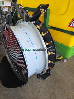 Atomizador suspendido 800 lt