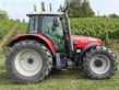 Tractor agrícola - Massey Ferguson - 7465-4 dyna-vt