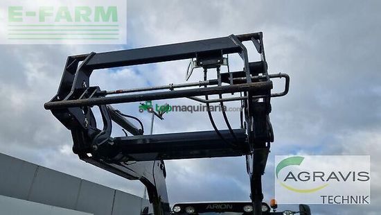 Tractor agrícola - Claas - arion 430 cis