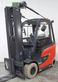 Elevadora - Linde - e 30/600 h 1252