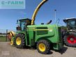 Cosechadora de Cereal - John Deere - 7300