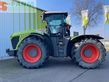 Tractor agrícola - Claas - xerion 5000 trac vc TRAC VC