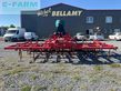 Cultivador -  - déchaumeur polycult c35 - 5224hy labbe rotiel
