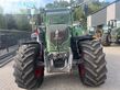 Tractor agrícola - Fendt - 724 vario power