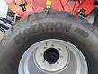 Empacadora gigant - Case IH - rb 466 hd pro cutter 25 k