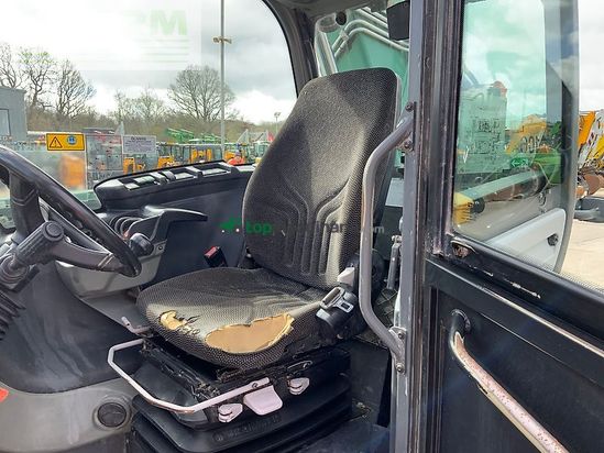 Telescopica - kramer - kt447 telehandler (st25202)