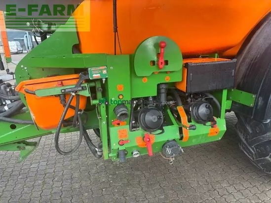 Atomizador - Amazone - ux 11200