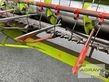Cabezal - Claas - schneidwerk c750 ac