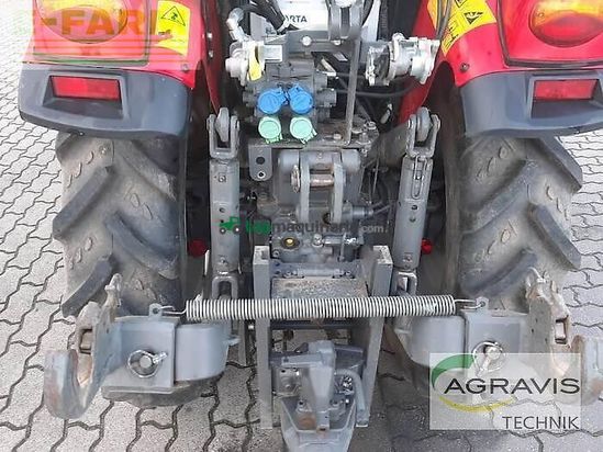 Tractor agrícola - Massey Ferguson - mf 3640 v v