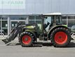 Tractor agrícola - Claas - celtis 456 rx comfort stoll fz 30