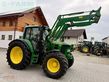 Tractor agrícola - John Deere - 6230 premium frontlader