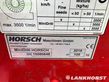 Grada de disco - Horsch - joker 5 ct/minidrill