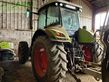 Tractor agrícola - Claas - arion 620 c
